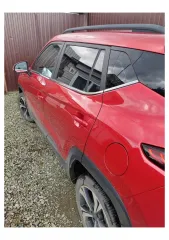 Автомобиль Москвич 3 2023 года выпуска, VIN: XTC213505PWB01269.