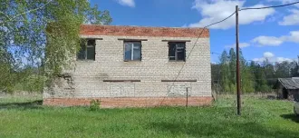 Нежилое строение 292.3 кв.м, Томская область. 2-этажное, площадь 292,3 кв. м, кадастровый номер 70:14:0333003:136, с земельным участком площадью 2380 кв. м, кадастровый номер 70:14:0333003:112. Адрес: Томская область, р-н Томский, с. Турунтаево, пер. Тихий, д. 1а. Назначение: нежилое. Земельный…