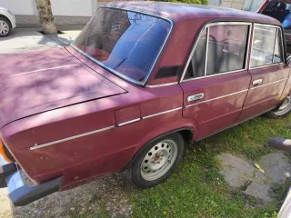 Автомобиль легковой, ВАЗ 2106, 2004 г.в., VIN XTK 21060040096115, цвет красный.
