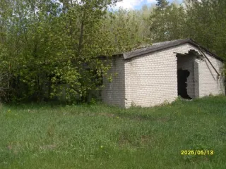 Коровник 623,9 кв.м, Республика Мордовия, назначение: нежилое, количество этажей – 1, в том числе подземных – 0, кадастровый номер 13:01:0306006:245, площадь 623,9 кв.м., год постройки – 1983, адрес (местоположение): Республика Мордовия, Ардатовский район, поселок Лесозавод, улица Лесная, д.6А…