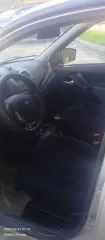 Lada Granta 2018 года, 87 лс, 89664 км, автомобиль LADA GRANTA, ХТА219010К0574108, грз А453УХ186, 2018 г.в. (бензин, МКПП), требуется ремонт