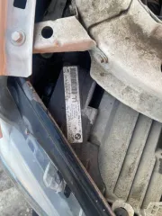 BMW 3 серии, 2013 года, 136 лс, 243621 км, АКПП; BMW 3 серии, 2013 года, 136 лс, 243621 км, АКПП; BMW 316I, 2013 г.в., VIN X4X3A19440J671092, 136 лс, 243621 км, АКПП
