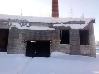 Земельный участок 662 кв. м и котельная 259,7 кв. м, Республика Марий Эл Земельный участок с кадастровым номером 12:04:0450101:1460 площадью 662 кв. м с расположенным на нем объектом недвижимого имущества, местоположение: местоположение установлено относительно ориентира, расположенного за…