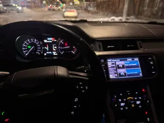 Land Rover Range Rover Evoque 2012 года, 190 л.с., пробег 305019 км, полный привод, автоматическая коробка передач. VIN: SALVA2BD0DH710174.