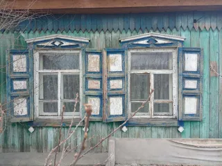 Жилое здание 35.1 кв.м Алтайский край Жилое здание, кадастровый номер: 22:23:050002:6105, вид права, доля в праве: Общая долевая собственность, доля в праве 1/5, площадь: 35.1 кв.м., дата государственной регистрации: 15.11.2011 г., Местоположение: Алтайский край, р-н. Кулундинский, с. Кулунда, ул…