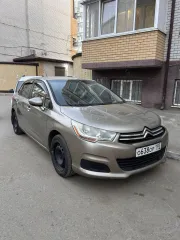 Citroen C4 2012, автомобиль марки CITROEN модель C4 2012 г.в. VIN Z8TNC5FS9CM509197. Ознакомление с имуществом проводится на основании предварительной письменной заявки, направленной на электронный адрес организатора торгов nikta81@mail.ru. Ознакомление проводится в рабочие дни с 10:00 до 17:00…