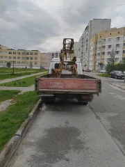 Автомобиль марки 33022Z модель 33022Z, 2007 г.в., VIN X9U33022Z70004933. Ознакомление с документацией/информацией об имуществе осуществляется в период приема заявок путем направления запроса с указанием ФИО лица, контактных данных, предполагаемой даты осмотра по адресу: Ханты-Мансийский автономный…