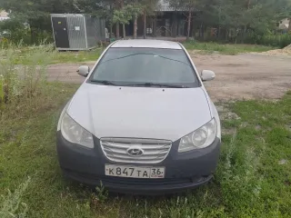 Hyundai Elantra 1.6 GLS 2010 легковой автомобиль марки Hyundai, модель Elantra 1.6 GLS, год выпуска 2010г., кузов № KMHDU41BBBU224436, идентификационный номер (VIN) KMHDU41BBBU224436 Для получения всей имеющейся информации о лоте (в том числе фото) необходимо направить запрос на адрес эл. почты (в…