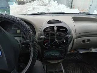 LADA Kalina 2010 года, 81 лс, 189802 км. Транспортное средство: LADA 1117 KALINA. Год выпуска: 2010 г. VIN: XTA111730A0069309, цвет черный.