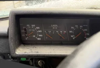 ВАЗ 21213 2000 года, цвет серо-зеленый-голубой. VIN и номер кузова: XTA212130Y1509557. Двигатель модель 21213, мощность 76.3 л.с. (56.1 кВт), объем 1690 куб. см.