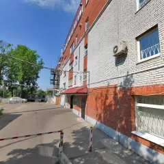 Помещение, назначение: нежилое, общая площадь: 154 кв.м. собственность: ¼ доли, этаж №1, кадастровый номер 78:36:0005308:1184, 
Адрес: Санкт-Петербург, ул. Зеленогорская, д 4, литера А, пом. 23-Н