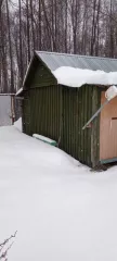 Земельный участок площадью 419 кв.м, назначение: земли населенных пунктов. Адрес: Россия, Кировская область, г. Киров, тер. СДТ Железнодорожник-6-Лянгасово, з/у 53. Кадастровый номер: 43:40:032711:161.