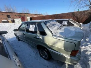 Автомобиль LADA 112 21124, автомобиль ВАЗ 21093, автомобиль ВАЗ 21150, автомобиль ВАЗ 21120, мотоцикл Racer RC200CS. Бывшие в употреблении, имеют внешние дефекты: коррозия кузова, механические повреждения и сколы. Документы и ключи отсутствуют. Покупатель самостоятельно получает информацию о…