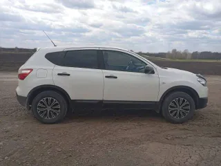 Nissan Qashqai, 2012 года, 141 лс, 239000 км, АКПП, транспортное средство NISSAN Qashqai, регистрационный знак: Х912АК154, VIN SJNFBAJ10U2601245, год выпуска 2012, залог (ПАО) АКБ "ABSOLUT BANK"
