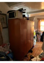 1/9 доля дома 38,8 кв.м и 1/9 доля земельного участка 895 кв.м в Республике Татарстан, Зеленодольский муниципальный район, г. Зеленодольск, ул. К.Насыри, д. 7. 1/9 доля в праве на жилое здание, площадь: 38,8 кв.м., кадастровый номер: 16:49:010603:57 и 1/9 доля в праве на земельный участок, площадь…