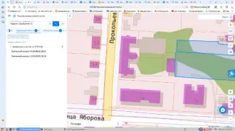 Здание хирургического отделения, 1315,1 кв.м, Пермский край. Нежилое здание, наименование: здание хирургического отделения, кадастровый номер 59:39:0010130:66, количество этажей 2, материал наружных стен: кирпичные, общей площадью 1315,1 кв.м., расположенное по адресу: Пермский край, Чердынский…