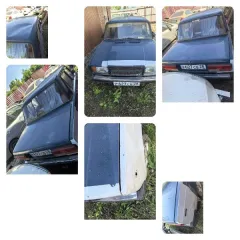 Toyota Corolla Fielder, Тойота Спринтер, ВАЗ 21074, транспортные средства: 3 шт. Автомобиль Toyota Corolla Fielder, автомобиль Тойота Спринтер, автомобиль марки ВАЗ 21074 (подробное описание в информационном сообщении). Имущество продается в том виде, в каком оно есть, и в случае продажи…
