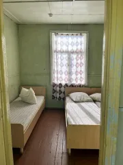 Дачный домик 28,6 кв. м, Челябинская область, Аргаяшский район, дачный домик 3 (назначение: нежилое) общей площадью 28,6 кв. метра (кадастровый номер 74:02:1212002:1150), расположенный по адресу: Российская Федерация, Челябинская область, Аргаяшский район, озеро Малое Миассовое, база отдыха…