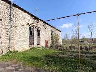 Часть административного здания 856,7 кв.м. и земельный участок 986 кв.м., Республика Мордовия часть административного здания, площадью 856,7 кв.м., с кадастровым номером 13:11:0101012:473 по адресу: Республика Мордовия, Кадошкинский р-н, р.п.Кадошкино, ул.Крупской, д.9 «б», с земельным участком…