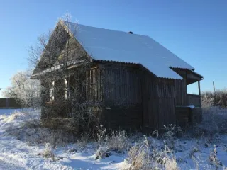 Доля в праве общей долевой собственности, размер доли 100/2882 на земельный участок, площадь: 1 950 000 кв.м., кадастровый номер 64:35:050104:25, расположенный по адресу: Российская Федерация, Саратовская область, Турковский муниципальный район, Рязанское муниципальное образование, примерно в 2000…