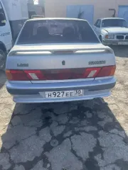 ВАЗ 21154 2007 А/м ВАЗ 21154, гос. № Н927ЕЕ30, 2007 г/в, VIN XTA21154074449620. 1 шт. Вид транспорта: Автомобиль. Год выпуска: 2007. VIN номер: XTA21154074449620. Марка: ВАЗ 21154. Модель: ВАЗ 21154