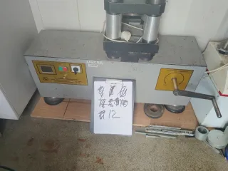 Пресс Щелкунчик МП-1000