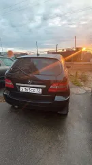 Mercedes-Benz B 170 2007 Модель: Mercedes-Benz B 170 VIN: WDD2452321J315394 Год выпуска: 2007 Государственный номер: Х165СЕ72 Имущество находится в залоге у АО «ТБанк».