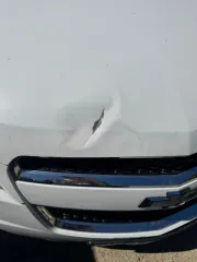 Chevrolet Equinox 2012 года выпуска, VIN 2GNALBEK8D1165667. Автомобиль находится в залоге.