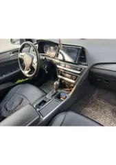 Hyundai Sonata 2019, VIN: XWEE241CBK0001390, госномер А736ХК186. Во избежание претензий к АУ относительно технического состояния имущества, его комплектности, покупателю действуя добросовестно, необходимо проявить должную осмотрительность и выехать по месту нахождения имущества с целью его осмотра…