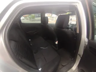 Mazda Demio 2007 автомобиль марки Mazda модель Demio 2007 г.в. номер кузова DE3FS-121195 с можно ознакомиться по месту его нахождения: Республика Тыва, г. Кызыл, ул. 9-я линия д 55 а, предварительно согласовав время с Финансовым управляющим по тел. +79134531236, либо путем направления запроса на…