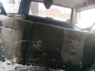 VAZ 2110 2003 ВАЗ 2110, 2003 года, 77 лс Легковой автомобиль, марка: ВАЗ 21110, год изготовления: 2003, VIN: ХТА21110030141767, г/н: А044СВ122 (отсутствует левая фара, левое заднее стекло, разбито левое зеркало заднего вида)