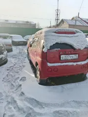 ВАЗ 2106, Nissan Wingroad, ВАЗ 21041-30, УАЗ 31514, ГАЗ-3110, Toyota Cresta, ВАЗ-21074, Toyota Corona, Toyota Carina, Nissan Sanni, Toyota Corolla Fielder, Toyota Chaser, Toyota Ipsum. Имущество продается в том виде, в каком оно есть, в случае продажи возврату/обмену не подлежит. За скрытые дефекты…