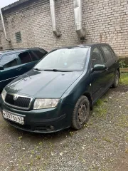 Skoda Fabia 2006, автомобиль марки ШКОДА модель ФАБИЯ 2006 г.в., VIN-номер TMBNY46Y874115788, грз К307ОО 43. Ознакомление с имуществом по предварительному согласованию времени и даты ознакомления с организатором торгов по тел.: 89226668482, эл.почте sytshow@rambler.ru. Адрес ознакомления: г. Киров…