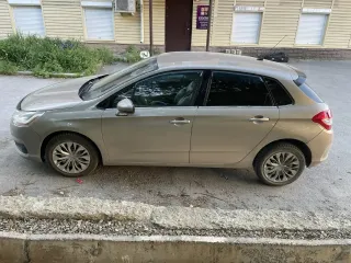 CITROEN C4, 2012 г.в., транспортное средство: CITROEN C4, идентификационный номер (VIN): Z8TNCNFUCCM504784, год изготовления: 2012, гос. номер У165ЕР774.