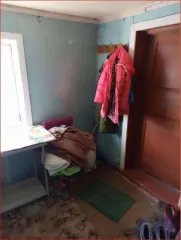 Дом 34,2 кв.м., участок 402 кв.м., Астраханская обл. Жилое здание, площадь: 34,2 кв.м., кадастровый номер: 30:01:050302:2365 и земельный участок, площадь: 402 кв.м., категория земель: Земли населенных пунктов, разрешенное использование: Под индивидуальное жилищное строительство, кадастровый номер…