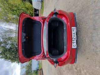 Kaiyi E5 2025 автомобиль легковой седан KAIYI E5, год выпуска 2025, (VIN) XUUJA2G22R0014788, ГРЗ С112НА40, цвет КРАСНЫЙ (залог в ПАО «Совкомбанке») Ознакомление с имуществом осуществляется по согласованию с организатором торгов - финансовым управляющим гражданина, по предварительной записи…
