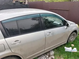 Nissan Tiida 2011 автомобиль марки Nissan модель Tiida 2011 г.в. VIN-номер 3N1FCAC11UK548599 для получения всей имеющейся информации о лоте (в том числе фото) необходимо направить запрос на адрес эл. почты (в теме письма указать ФИО должника): zaycevaia.torg26@yandex.ru либо по телефону +7 (913)…