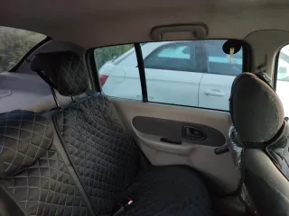 Renault Symbol 2004 года, модель Символ EX1493. VIN: VF1LB03C532291729.