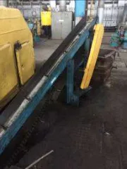 Б/у пресса механические ЭКП-5М. Пресса б/у разукомплектованы: механический однокривошпиндельный-1шт. однокривошпиндельный К-20-1шт. Электроклепальный ЭКП-5М-1шт. (уличное хранение).