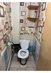 Квартира 59,3 кв.м, Хабаровский край, с. Галкино; Квартира в Хабаровском крае, 59,3 кв.м, 3 комн.; адрес: Хабаровский край, р-н. Хабаровский, с. Галкино, ул. Мира, д. 23, кв. 22, кадастровый номер: 27:17:0300701:647