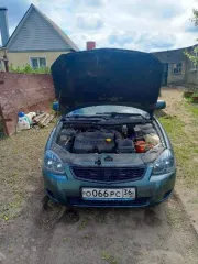 Lada Priora 2009 года, 98 л.с., 152122 км. Транспортное средство марки (модели) Lada, 217280, VIN: XTA21723090076251, ГРЗ: О066РС36, шасси отсутствует, кузов (кабина, прицеп): XTA21723090076251, цвет серо-сине-зеленый, коробка передач механика, мощность двигателя 98 (72) л.с., экологический класс…