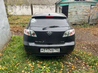 Haima 219301, 2011, VIN: X9W219301B0001064, цвет кузова: черный.