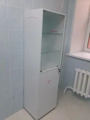 Шкаф медицинский