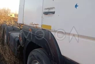 Автомобиль марки МАЗ модель МАЗ 6430А8-360-020 2009 г.в. VIN-номер Y3M6430A880000746