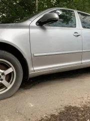 Skoda Octavia, 2009 года, 102 л.с., 300000 км, АКПП | Легковой автомобиль, марка: SKODA OCTAVIA, VIN XW8BA21Z0AK250055, 2009 г.в. Имущество находится в залоге у ПАО «Сбербанк». Пробег уточнять при осмотре.