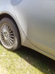 Mitsubishi Lancer 2008 года, 143 лс, пробег 300000 км, АКПП. VIN: JMBSTCY3A9U003726, госномер К475МК122.