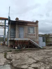Земельный участок 60638 кв.м, гараж 556,5 кв.м, здание пристройка 387 кв.м, административно-бытовой корпус 734,5 кв.м, трубный цех 2044,5 кв.м, Саратовская область. 64:40:041602:2 Земельный участок, категория земель – земли населенных пунктов, вид разрешенного использования – предназначенные для…