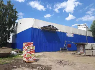 Нежилые здания общей площадью 4561,9 м² в Томской области. Здание: назначение нежилое, 1 этаж, подземных этажей 0, площадь 42,1 м², адрес: Томская область, г. Томск, ул. Циолковского, д. 16, кадастровый номер 70:21:0100030:600, инвентарный номер ЦБ0000065. Здание: назначение нежилое, 1 этаж…