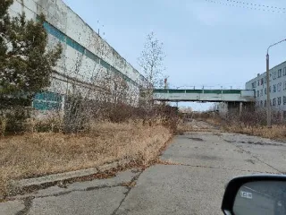 Здание, 24:56:0101001:251, Нежилое Материальный склад, Красноярский край, г. Сосновоборск, ул. Заводская, д. 1, корпус 49, 6600.60 кв. м; Здание, 24:56:0101001:428, Нежилое, Здание корпуса складов, Красноярский край, г. Сосновоборск, ул. Заводская, 1, 24077.90 кв. м; Сооружение, 24:56:0000000:4856…