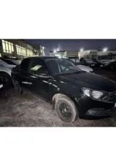 Lada Granta, 2023 года, 89 лс, легковой автомобиль, ВАЗ (LADA) Granta, VIN: XTA219040R1000829, 2023 года выпуска.